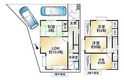 京都市左京区岩倉西河原町