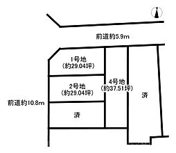 京都市北区紫竹東栗栖町