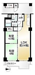 メガロコープ西陣
