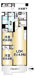メガロコープ西陣