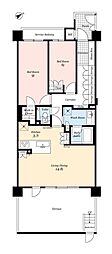 京都市左京区下鴨東森ケ前町