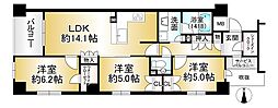 クレヴィア京都御所南 402