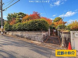 京都市北区衣笠御所ノ内町