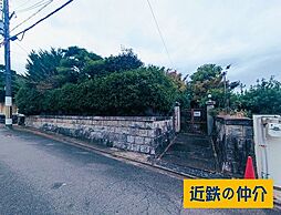京都市北区衣笠御所ノ内町