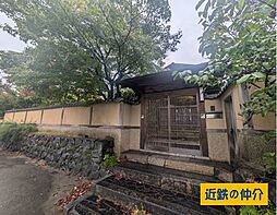 京都市右京区嵯峨鳥居本北代町