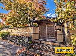 京都市右京区嵯峨鳥居本北代町
