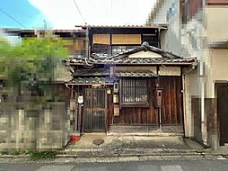 京都市上京区五辻通六軒町西入溝前町
