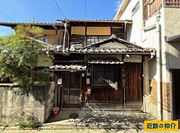 京都市上京区五辻通六軒町西入溝前町