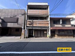 京都市上京区大宮通下立売下る菱屋町の一戸建て