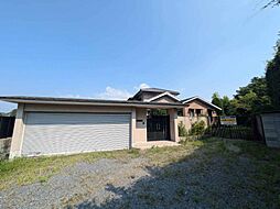 生駒市高山町の一戸建て