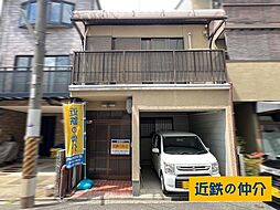 京都市北区小山西大野町