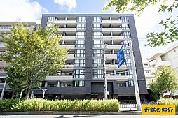 プレサンスロジェ西大路御池