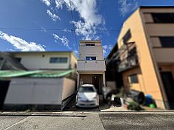 京都市中京区西ノ京南上合町の一戸建て