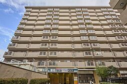 メガロコープ西陣A