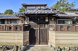 京都市北区紫野大徳寺町の一戸建て