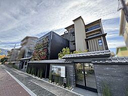 ソルティア宝ヶ池