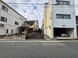 京都市左京区聖護院東町の一戸建て