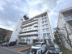 東大路高野住宅第2住宅第5