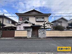 京都市西京区松室追上ゲ町の土地