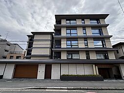 プラウド京都御所東