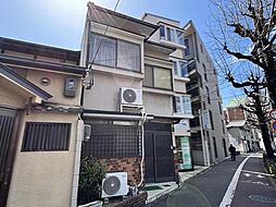 京都市北区小山中溝町