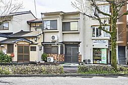 京都市北区小山中溝町の一戸建て