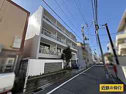 デトム・ワン烏丸一条パート2