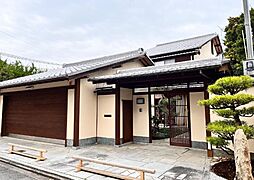 京都市左京区下鴨膳部町