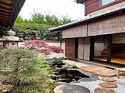 京都市左京区下鴨膳部町