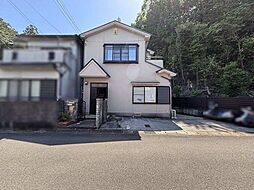 京都市左京区岩倉西河原町の一戸建て