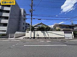 京都市上京区下長者町通油小路東入鷹司町