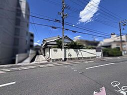 京都市上京区下長者町通油小路東入鷹司町