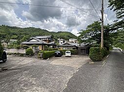 京都市左京区八瀬近衛町の一戸建て