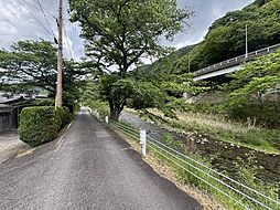 京都市左京区八瀬近衛町