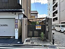 京都市伏見区南部町