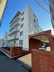 ナカビシグランドハイツ琴似