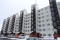 クリーンリバー八軒