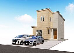 札幌市東区北四十六条東14丁目　2号棟