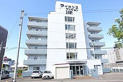 ライオンズマンション24軒第1