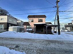 札幌市西区西野四条9丁目