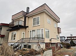 夕張郡長沼町錦町南一丁目