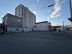 札幌市北区新川一条2丁目