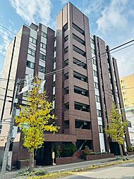 アルファコート二十四軒