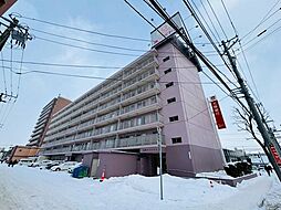 南郷サンハイツ