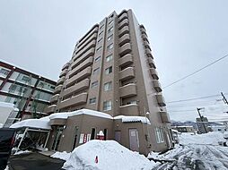 サンシティ発寒中央II