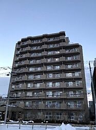 サンシティ発寒中央II