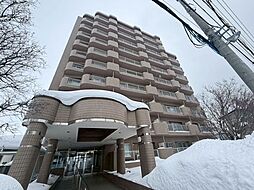 サンシティ発寒中央II