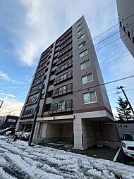 パシフィック発寒駅前壱番館