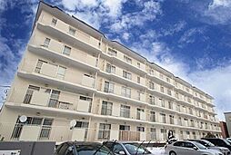 二十四軒ハイツB棟