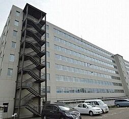 琴似グランドコープＡ棟